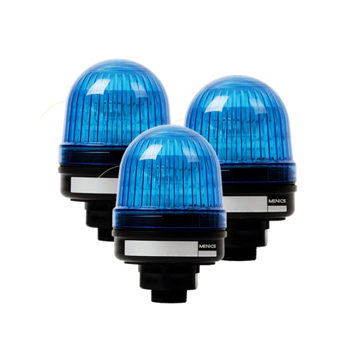 오토닉스 MS56L-F01-B 56mm LED 표시등